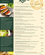 épi Boulangerie Patisserie Bild 7