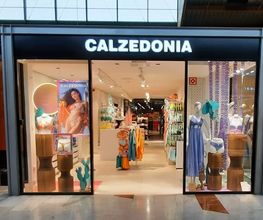Calzedonia imagen 1