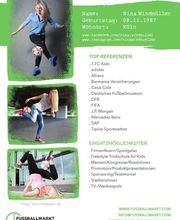 Fussballmarkt Dominik Kaesberg Bild 14