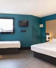 B&B HOTEL Cholet Sud image 4