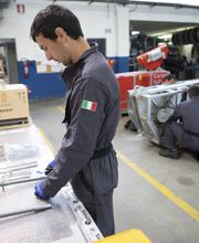 Gallery Professionale