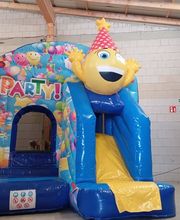 Kramer Events Achtung keine Abholung der Ware hier möglich Bild 5