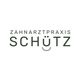 Logo der Zahnarztpraxis Dr. Schütz | Radolfzell