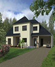 Plans & 3 D image 15