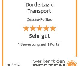 werkenntdenBESTEN.de Qualitätssiegel
