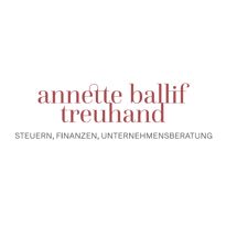annette ballif treuhand