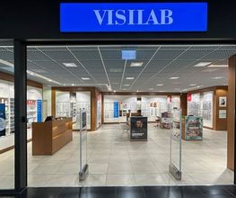 Optiker Visilab Chur - City West Bild 1