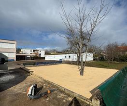 Chabrat Paysage Piscine image 15