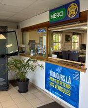 Euromaster DMD PNEUS - Méru image 2