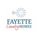 Fayette Country Homes