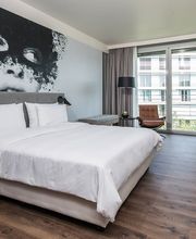 Radisson Blu Hotel, Cologne Bild 11