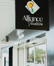 Alliance Audition image 1