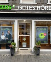 GEERS Hörgeräte Bild 1