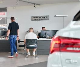 AMAG St-Légier Bild 5