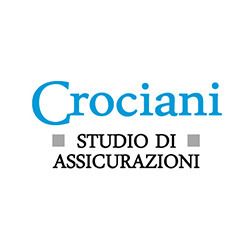 Crociani Studio di Assicurazioni logo