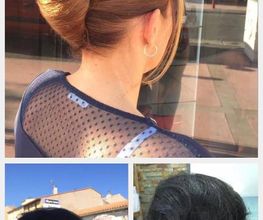 Lou'Isa Coiffure image 17