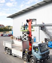 Schenkel Transport AG Bild 4