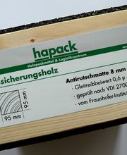 hapack Packmittel GmbH & Co. KG Bild 4