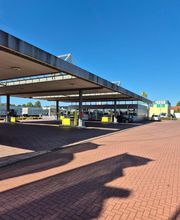 CITTI Tankstelle Bild 2