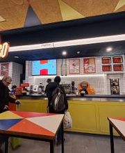 Bar Italico - La Spezia immagine 2