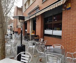 Cafe tapas Bar la Brasa imagen 3