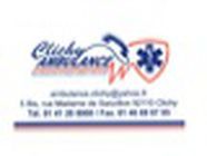 Clichy Ambulances