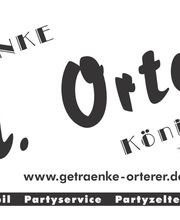 Getränke M. Orterer Bild 1