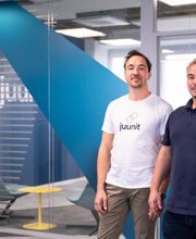 juunit - IT-Systemhaus Wiesbaden Bild 1