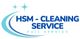 HSM Cleaning Service