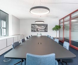 Morandi Schnider Rechtsanwälte und Notare Bild 1
