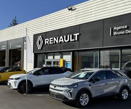 Renault Garage Bruno Dernet Agent image 1