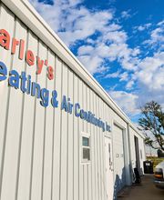 Harley's Heating & Air Conditioning image 9