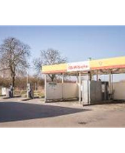 Shell Recharge Charging Station Bild 6