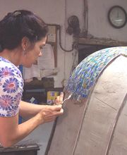 MosaicMetalArt Bild 17