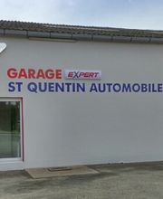 AD Garage Expert ST QUENTIN AUTOMOBILES image 2