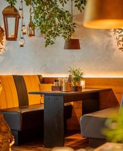 PETER PANE Burgergrill & Bar Bild 7