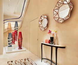 Louis Vuitton Firenze immagine 14
