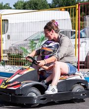 Jcs Karting Parc image 5