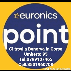 Elettro Casa logo