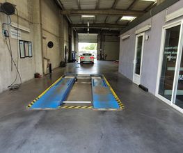 AUTOSUR Contrôle Technique HAZEBROUCK image 3