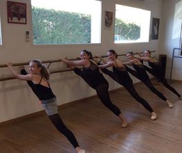 Studio Ballet image 3