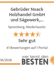 werkenntdenBESTEN.de Qualitätssiegel