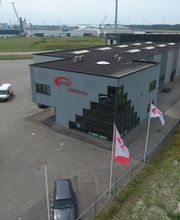 Feyter locatie Vlissingen-Oost