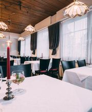 Schweizer Restaurant Basel