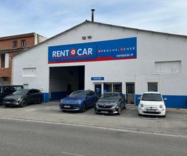 Rent A Car image 3