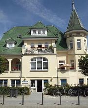 Physiotherapie Diana Stade Bild 3