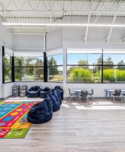 Above & Beyond ABA Therapy Center In Omaha image 7