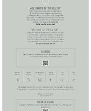 Asia - The Gallery Restaurant Bild 2