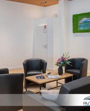 Auto Ackert GmbH MG Store Bild 4