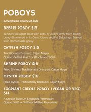 Nola Jane Restaurant & Bar image 11